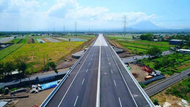 
Per 26 Juni Tol Paspro Berbayar, Ini Tarif Detailnya