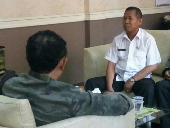
KOMPAK Desak Kejari Buka Kembali Kasus Mark Up Pembelian Lahan Kantor Kecamatan Panggungrejo