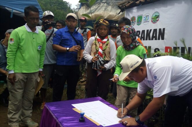 
Miris, Hanya Sedikit Perusahaan di Pasuruan yang Lakukan Konservasi