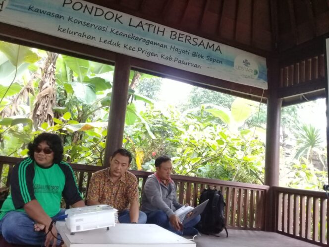 
Kejar Perolehan Proper Hijau, PT Kutai Timber Indonesia Studi Banding ke Pabrik Aqua Pandaan