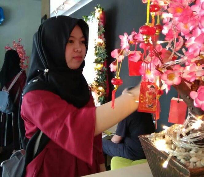 
Serunya Chinese New Year Week di Artotel Surabaya
