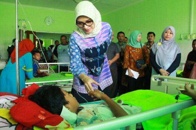 
Membaik, 2 Korban Keracunan Ikan Buntal Dipulangkan