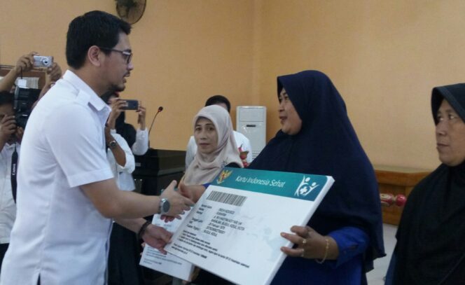 
Ikhtiar Pemkot Pasuruan Bersama BPJS Kesehatan Canangkan UHC