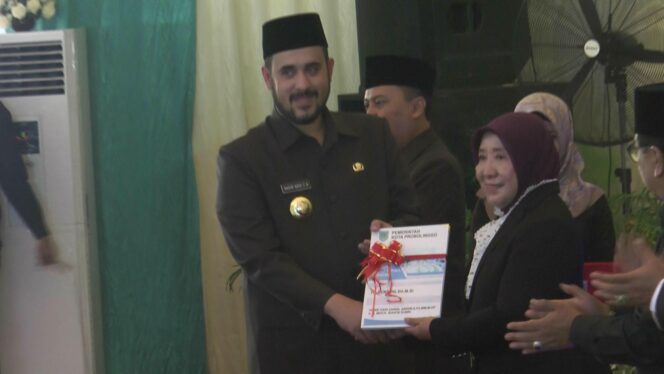 
Wujudkan Kota Probolinggo Lebih Baik, Ini yang Akan Dilakukan Walikota Habib Hadi