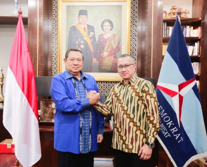 Miliki Pengalaman Melayani Masyarakat, Modal Nurseto Budisantoso untuk Mengabdi di Malang Raya