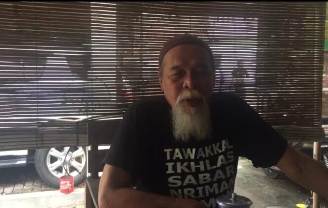 
Majelis Keluarga Ponpes Sidogiri Serukan Pemilu Damai dan Tolak Hoax