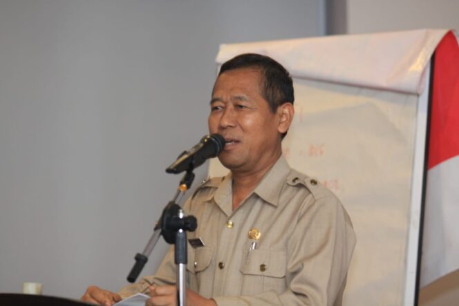 
Ini yang Dilakukan Pemkot Pasuruan Agar Transparan dan Efisien dalam Pengelolaan Keuangan