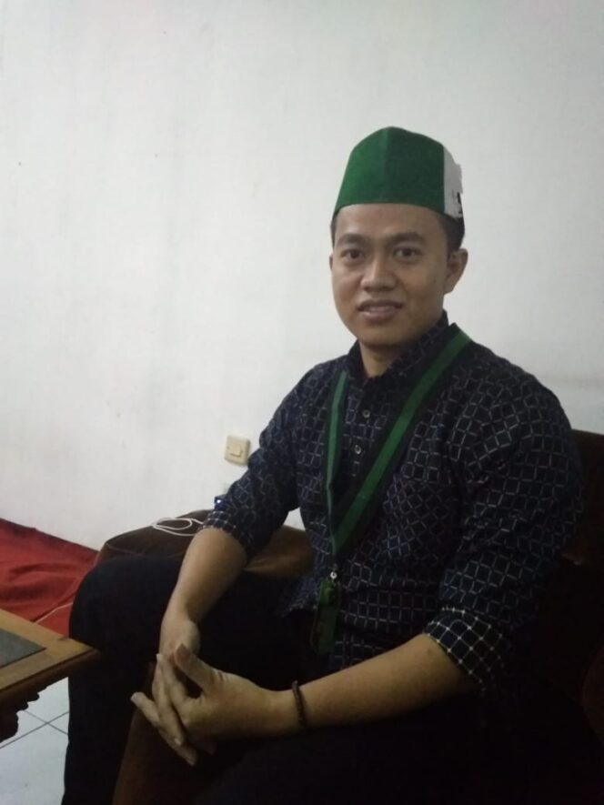 
Tahun Politik, HMI Cabang Malang Tetap Fokus Rawat Perkaderan