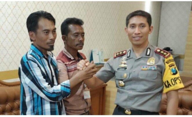 Begini Nasib Dua Pria di Lumajang yang Carok Gara-gara Rebutan Janda
