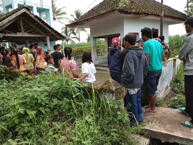 
Identitas Mayat di Mushola Waqaf Al Maqbul Akhirnya Terungkap, Ini Namanya