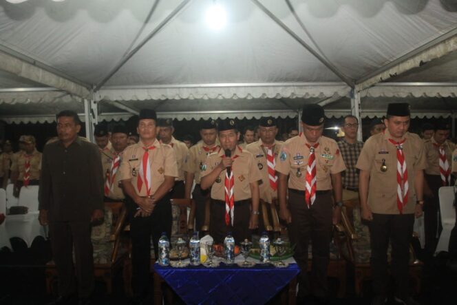 
Kota Pasuruan Jadi Tuan Rumah Festival Wirakarya Kampung Kelir 2019