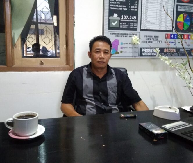 
Ternyata ini Alasan KPU Kota Batu Gelar Festival Musik