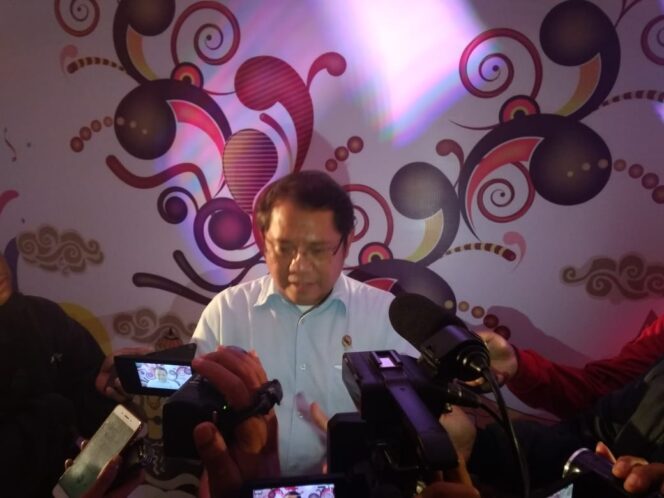 
Arek Ngalam Santun Bermedia untuk Pemilu Damai