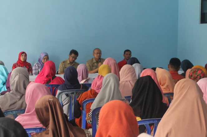 
BLK Probolinggo Gelar Pelatihan Enam Kejuruan Berbasis Kompetensi