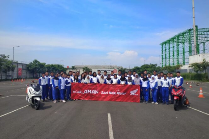 
MPM Dukung Pemilihan Pelajar Pelopor Tertib Lalu Lintas di Jawa Timur