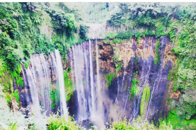 
Nurseto, “Malang Miliki Potensi Wisata yang Sudah Komplit”