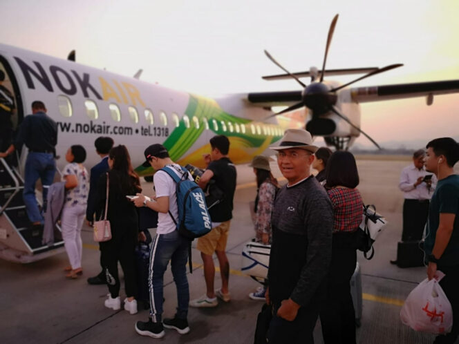 
Catatan Dahlan Iskan: “Keterlaluan”