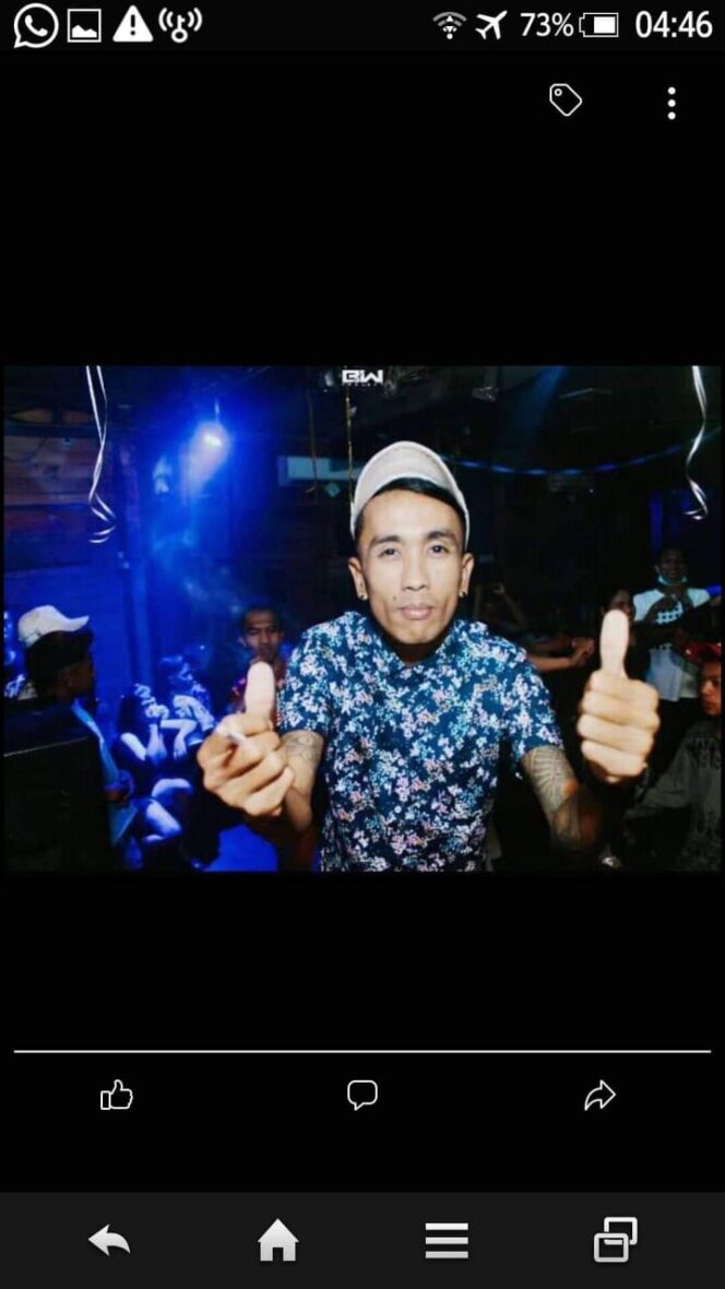 Sebelum Tewas, Korban Pembunuhan di Jembatan Gadang Sempat Janjian Dengan Pemandu Lagu