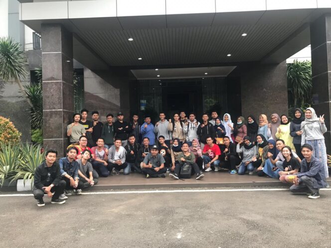 
HIPMI PT Kota Malang Meriahkan Jambore HIPMI PT Se ASEAN