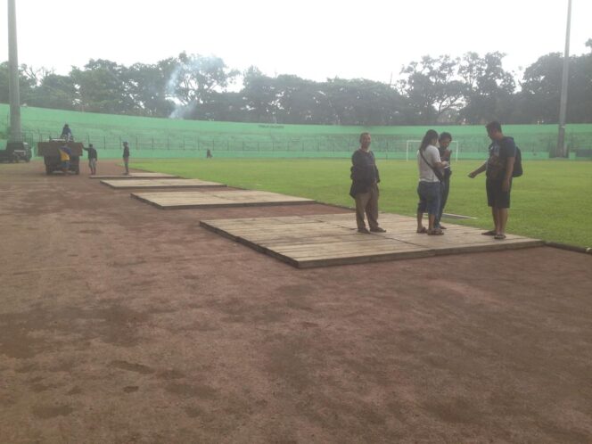 Malang Sound Comunnity Kembali Membuat Ulah