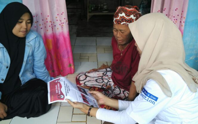 
KIPP Pasuruan: Hak Suara Pemilih Lansia Rawan Diselewengkan