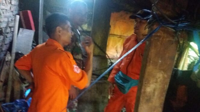 Pria Asal Turen Ditemukan Tewas di Dalam Sumur