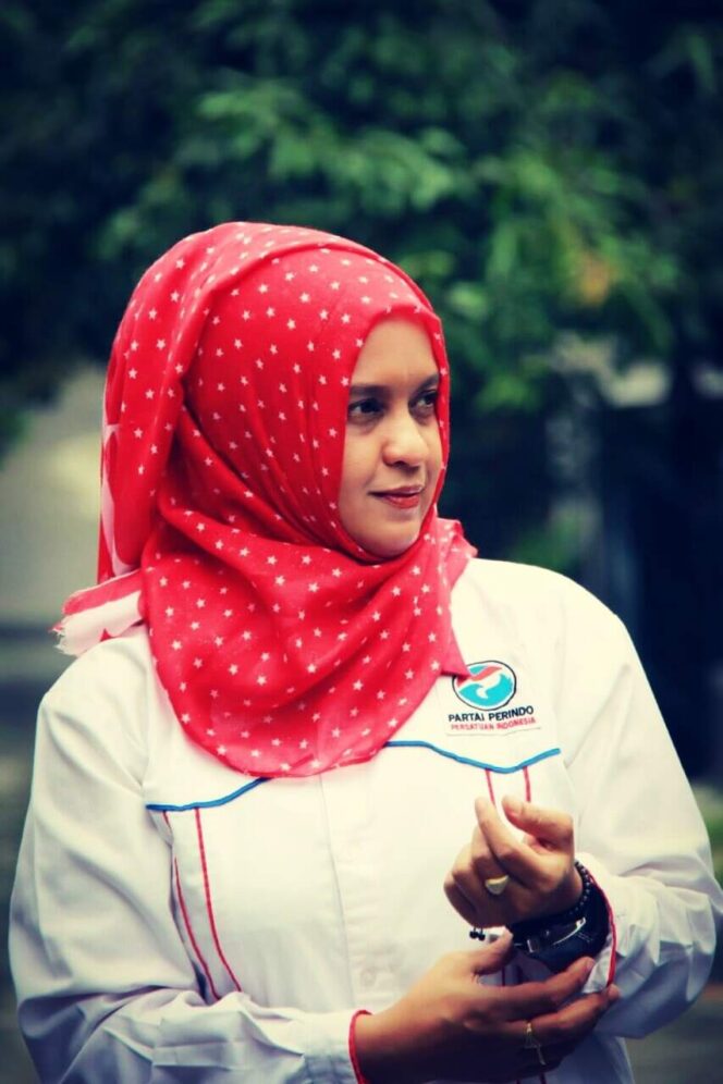 Justice for Audrey Jadi Sorotan Tokoh Wanita Kota Malang