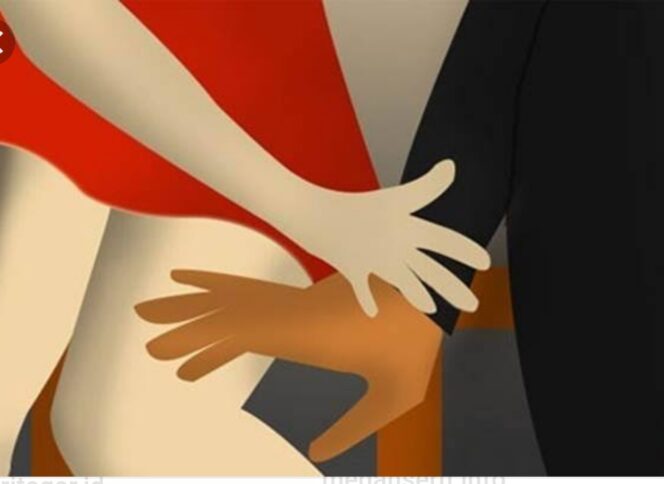 
Pahanya Digerayangi, Pegawai Magang Laporkan Kepala Shift Toko Modern ke Polisi