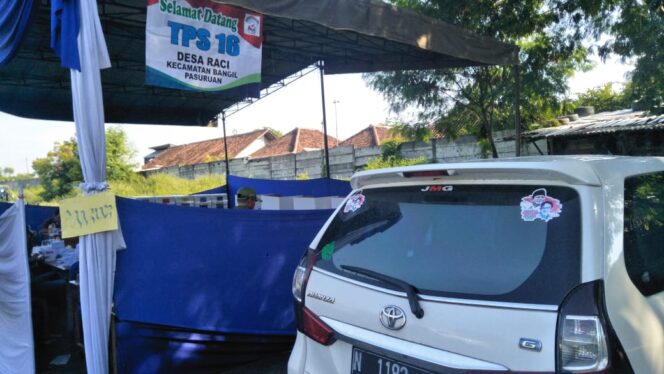 JPPR Soroti Pelayanan Pindah Milih & TPS Tambahan di Ponpes Dalwah Bangil