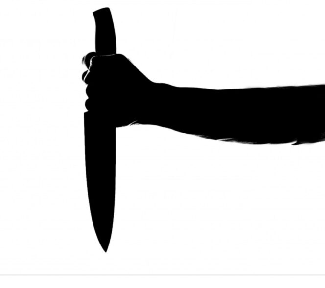 
Diduga Stres Mikir Hasil Pemilu, Ketua KPPS Lesanpuro Nekat Tusuk Diri