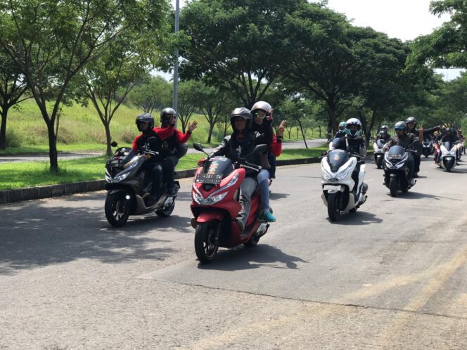 
Tips Cari Aman Bagi Boncengers