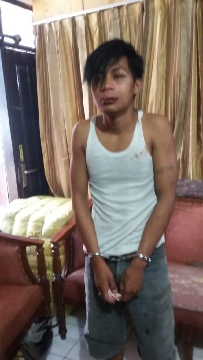 
Gondol Motor, Pemuda Asal Lekok Dimasaa hingga Nyonyor