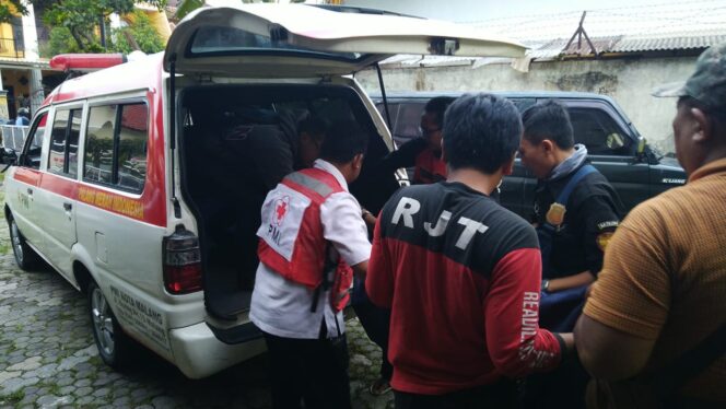 
Dipicu Warisan, Bapak-Anak Duel Maut hingga Akhirnya Sang Bapak Tewas