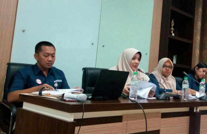 
Dua Rumah Sakit Milik Pemerintah Terancam Diputus Kontrak BPJS Kesehatan Pasuruan