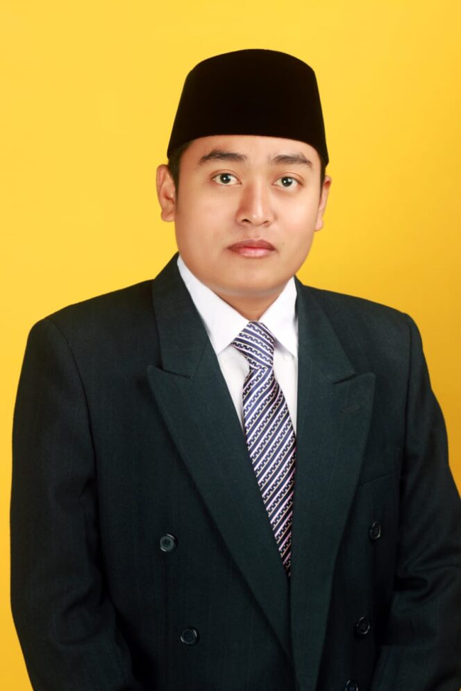 
Peroleh Suara Terbanyak, Suryadi Yakin Lolos Masuk Gedung DPRD Kota Malang