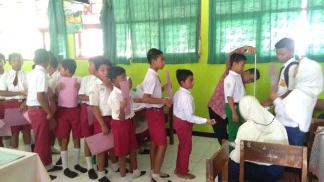 
PPDB di Probolinggo Gunakan Sistem Zonasi Berdasarkan KK