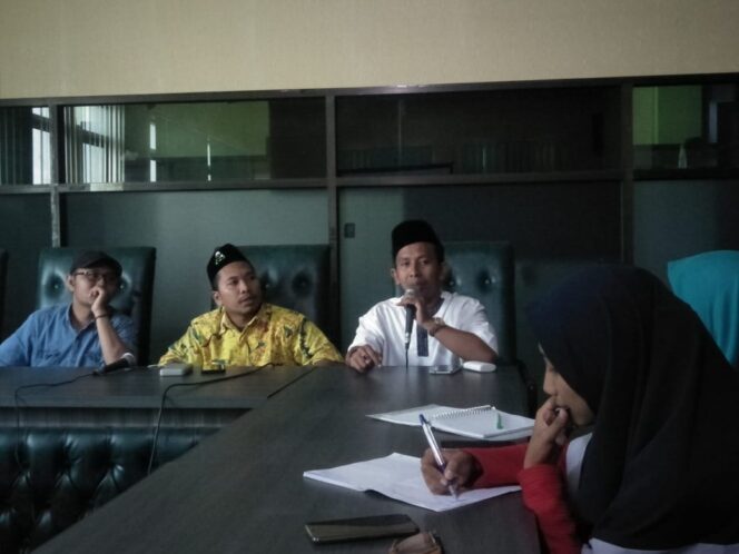 
Gelar Tadarus Digital, Cyber NU Pasuruan Siap Jadi Pelopor Pemberi Informasi Positif 