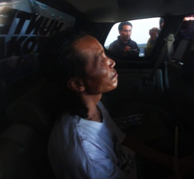 Mengejutkan! Ini Fakta Baru Tentang Kasus Mutilasi di Pasar Besar Malang