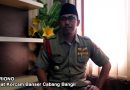 Kepala Banser Korcam Bangil Kecam Keras Aksi Kerusuhan 22 Mei Kepala Banser Korcam Bangil Kecam Keras Aksi Kerusuhan 22 Mei