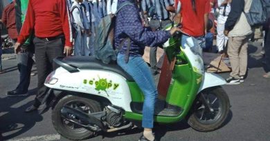 Jatuh dari CBR 150R dan Terlindas Avanza, Pria Asal Lawang Tewas di Tempat Jatuh dari CBR 150R dan Terlindas Avanza, Pria Asal Lawang Tewas di Tempat