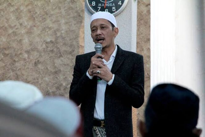 
Tokoh Agama di Probolinggo Dukung TNI-Polri Tangkap Dalang Kerusuhan 22 Mei