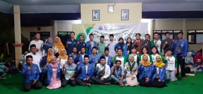 
Tangkal Politisasi Sara, Tokoh Lintas Agama di Pasuruan Gelar Deklarasi Damai 