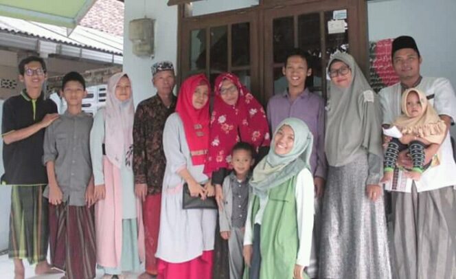 
Inilah Keutamaan Bulan Syawal Menurut KH Ishomuddin Ma’shum