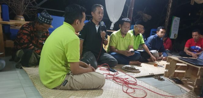 
Puluhan Petani Durian Gagas APDURI