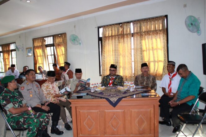 
Kemah Seribu Tenda Akan Digelar di Probolinggo, Catat Ini Tanggalnya