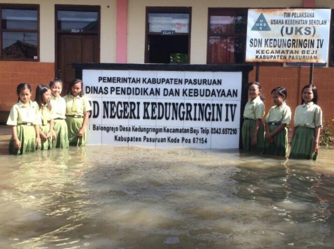 
Kali Mati Dioptimalkan, Himbau Warga Tak Manfaatkan Bantaran Sungai