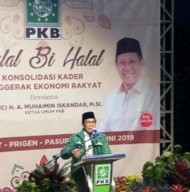 
PKB Jatim Optimis Jadi Jawara di Pilkada Serentak 2020