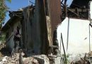 Diterjang Angin Kencang hingga Tanah Bergerak, Rumah Warga di Probolinggo Ambruk dan Retak Diterjang Angin Kencang hingga Tanah Bergerak, Rumah Warga di Probolinggo Ambruk dan Retak