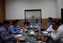 Bupati Tantri Minta Rangkul Generasi Milenial untuk Bergabung di Koperasi Bupati Tantri Minta Rangkul Generasi Milenial untuk Bergabung di Koperasi