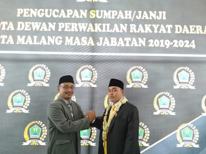 
Menjadi Aggota Dewan, Suryadi Fokus Kerja Nyata dan Realisasikan Aspirasi Masyarakat